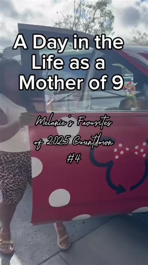 10 Favorite Videos Countdown - Orlando Birthday Celebration