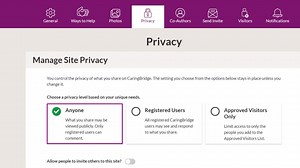 218 reactions · 25 shares | CaringBridge is the most efficient way to update everyone all at once about a health journey. Replace countless text threads, emails, and social platforms with a single comforting network. | CaringBridge | Facebook