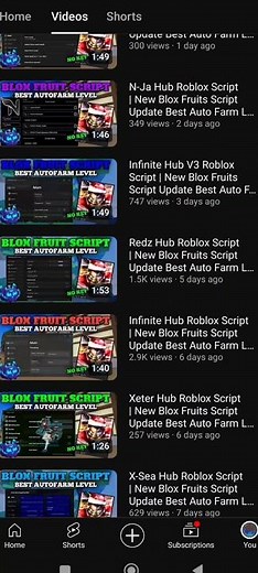 How to Get Script #roblox #robloxgames #arceusxscript