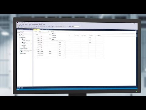 Connected Components Workbench™ software version 13