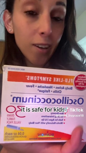 How to Use Oscillococcinum for Cold Relief