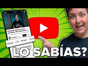 YOUTUBE has MORE TRICKS than you can imagine: make the most of it!
