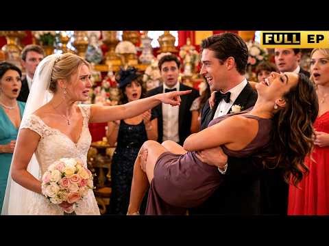 At the wedding banquet, her husband cheated on her sister-《My Ex Boyfriend's Uncle Gone Wild》