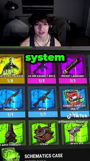 Join the Exciting Multiplayer Server Now!