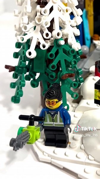Lego Life on TikTok
