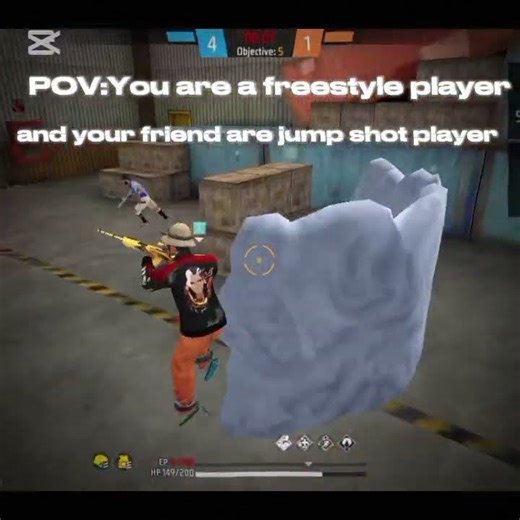 do you have same problem like me