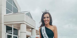 4You: Miss Kansas has been crowned, the competition gives out nearly $58,000 in scholarships