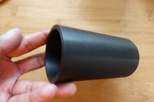 Hambini BB Removal Tool (BBright, BB386EVO, PF30, PF30A) - Hambini Engineering