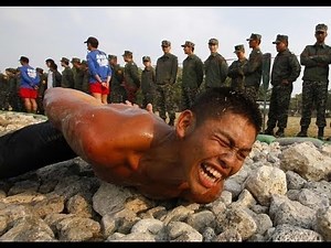 Indian Army EXCLUSIVE Training Video 2019 & Army inspiration