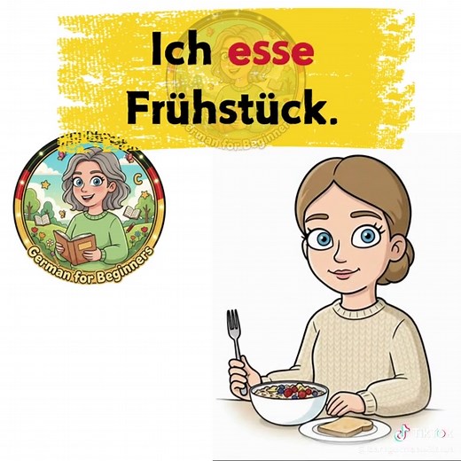 Learn Essential Kitchen German Sentences for Beginners
