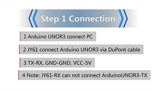 维特智能姿态传感器连接Arduino