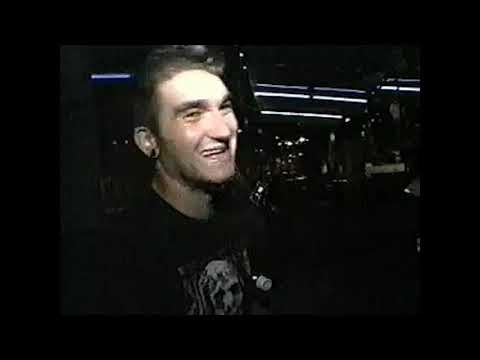 New Found Glory - MTV Presents: Live at Rock & Roll Hall Of Fame Cleveland [11/02/2002] FULL SET