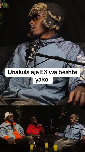 #tiktokkenya #fyp #tukoonpodcast