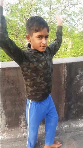 Cute Kid Dance Performance | Adorable Baby Dance Video