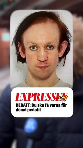 Ett barn utsattes för ett grovt brott. Gärningsmannen flyttade två år senare tillbaka till området. När en person senare försökte varna andra föräldrar dömdes han själv för förtal. Då väcks frågan: Ska man straffas för att slå larm? Moderaterna vill ändra lagen. Du ska kunna varna för farliga individer utan att själv bli dömd. Trygghet och rättvisa måste gå före brottslingars rätt att skyddas från att bli avslöjade. | Moderaterna