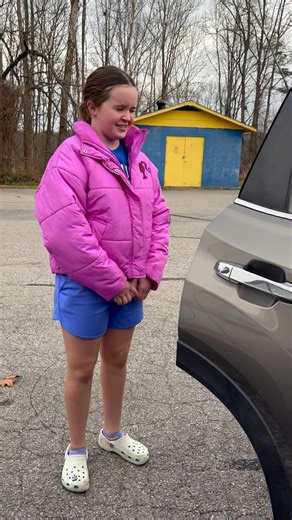 Teresa Coomer Mays on Reels