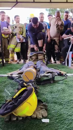 Placer SCBA Challenge Inter Ayala 2025