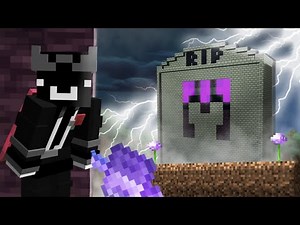 Cum am gasit MORMANTUL unui ZEU pe Minecraft Hardcore