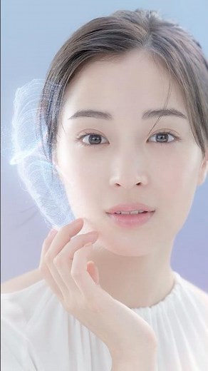 ｄプログラム｜高機能土台化粧水「長期化する夏/研究者ver.」篇（厳選成分キシリトール）18秒