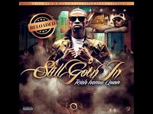 Rich Homie Quan - Investments ( Fast Vesion )