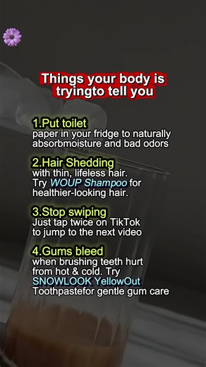Almost 40 and my hair started looking thinner… then I tried WOUP Shampoo. Softer, smoother, fuller-looking hair. ❤️#WOUP #haircare #over40hair #hairtok #hairgoals