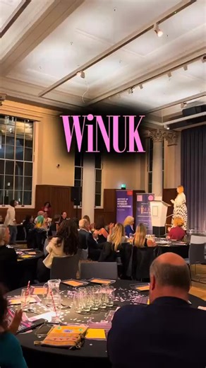 WiNUK: Women in Neuroscience UK 🧠 on Instagram: "A night celebrating women and allies in neuroscience 🧠✨ On 7 November 2025, the Women in Neuroscience UK Awards took place at @kingscollegelondon, bringing together our community across all career stages. We celebrated excellence and impact in many forms — for example through work in EDI, mentorship, and multidisciplinary neuroscience — and the people helping shape a more inclusive future for the field. Here’s a look back at an inspiring evening