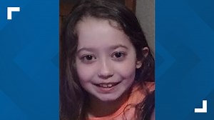 Missing 9-year-old girl from Fort Wayne located safe, Silver Alert canceled