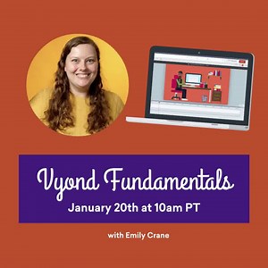 8.8K views | Learn how to create compelling animations with no animation experience using Vyond Studio. | Vyond | Facebook