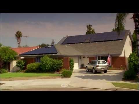 Solar Power