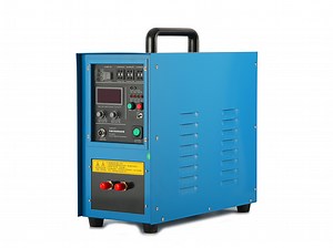 [Hot Item] High Frequency Induction Heating Forging Machine/Brazing Machine