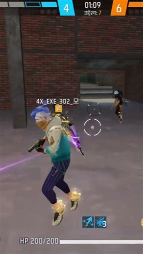 free fire new video subscribe karo bhai please #ristar