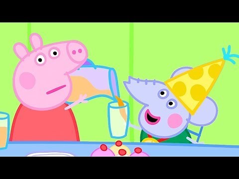 Peppa Pig en Español Episodios completos 💛Ayudando a otros 💛HD | Pepa la cerdita