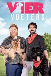 Viervoeters (2021-2022) - TV Show