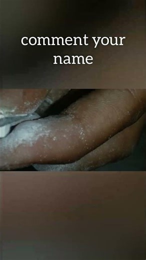 carving mini 3d cube on chalk #viral #chalkart #carving