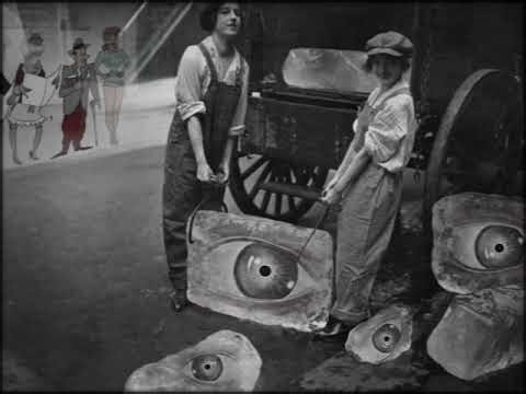 Loading Eye Blocks - Marc Rodriguez.