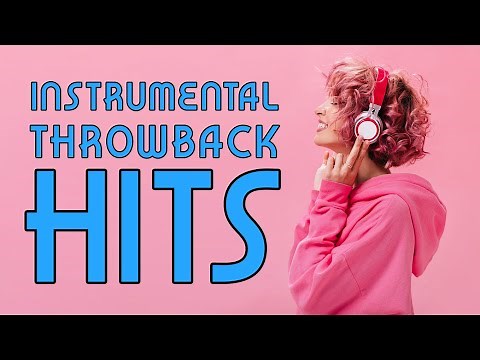Pop Instrumental Throwback Hits | Cello & Piano Covers