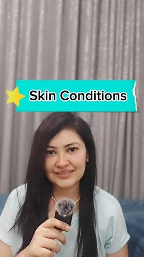🧴 Ever noticed something unusual on your skin and wondered what it’s called in English? Let’s learn the names of common skin conditions—because clear language matters as much as clear skin! 💬 Comment if you've heard (or faced) any of these! #SkinVocabulary #SpokenEnglishWithAshmeet #EverydayEnglish #EnglishLearning #SkinCareTerms #EnglishForLife | learnwithashmeet