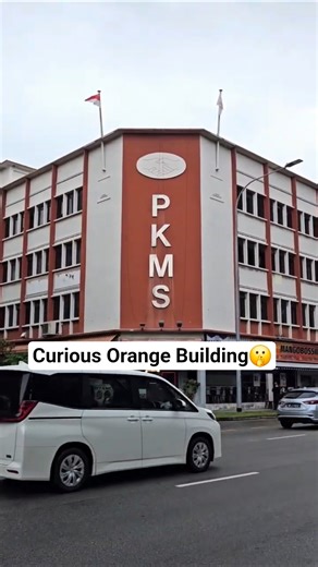 Are you curious too?...🤯 PKMS Building Singapore w MangoBossKu BBQ Steamboat Buffet!