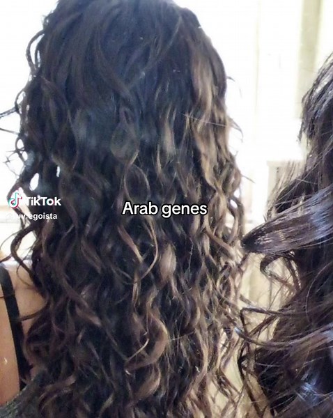 Cómo usar el filtro de cabello largo