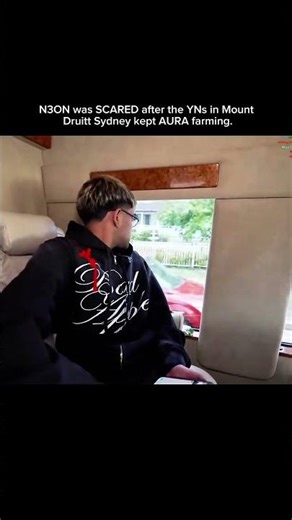 N3ON Gets INSTANTLY Humbled by Mount Druitt YNs 💀 #n3on