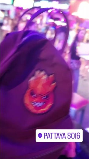 Big Lava On Soi 6 | Pattaya Thailand