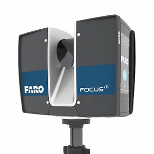 Faro Focus S 150 Laser Scanner - Hot Robotics