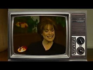 Mega Compilation Cut of the Dec 2nd 1997 broadcast of Entertainment Tonight on RDTV 4k