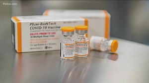 Some may need 4th COVID vaccine, CDC says