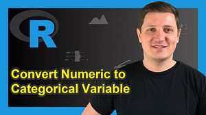 Create Categories Based On Integer & Numeric Range in R (2 Examples)