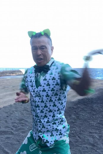 Kawaii St Patrick's Day Outfit Ideas for Cat Lovers
