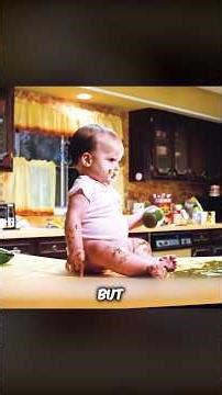 She Was Born A Genius, But Her Parents Treated Her Like Trash 🧠🗑️ | #recap #shorts