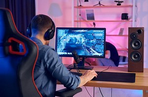 10 awesome gaming chairs that improve your posture while you play