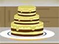 Play Cooking Wedding cake | Free Online  Games. KidzSearch.com