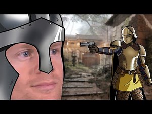 For Honor at its absolute worst